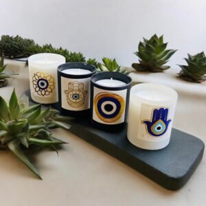 Healing Spritual Candle