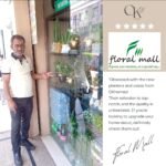Floral Mall